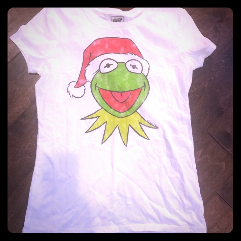 Christmas tee shirt
